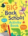 Big Back to School Activity Book Kristie Pickersgill