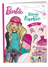 Barbie. Stroje Barbie. Sporty (ROB1103)