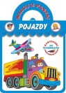 Maluj z Pasją. Pojazdy Włodzimierz Kruszewski, Mariola Budek