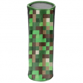 Piórnik - tuba - Pixel Blocks
