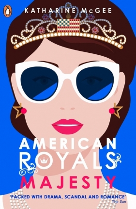 American Royals 2 - McGee Katharine