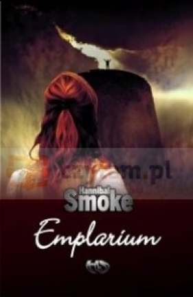 EMPLARIUM - Hannibal Smoke