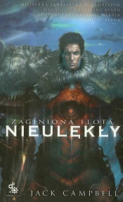 Zaginiona flota Nieulękły