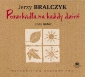 Porzekadła na każdy dzień (audiobook) - Jerzy Bralczyk
