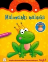 Malowanki malucha 3