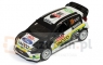 IXO Ford Fiesta RS WRC #38 J. Maurin (RAM501)