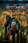 Andrzej Sapkowski's The Witcher: A Question of Price Andrzej Sapkowski