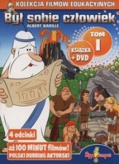 Był sobie człowiek Tom 1