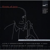 Giants Of Jazz. Stephane Grappelli CD - Opracowanie zbiorowe