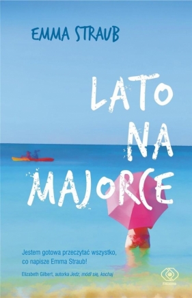 Lato na Majorce - Emma Straub