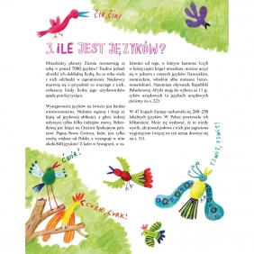 Gwarno. O językach i gwarach w Polsce - Martyna Skibińska