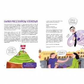 Gwarno. O językach i gwarach w Polsce - Martyna Skibińska