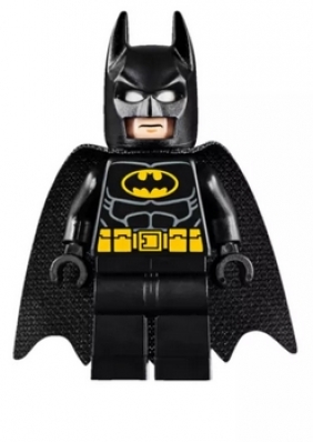 Lego Juniors: Atak Jokera na jaskinię Batmana (10753)