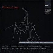 Giants Of Jazz. Stephane Grappelli CD - Praca zbiorowa