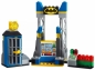Lego Juniors: Atak Jokera na jaskinię Batmana (10753)