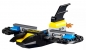 Lego Juniors: Atak Jokera na jaskinię Batmana (10753)