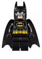 Lego Juniors: Atak Jokera na jaskinię Batmana (10753)