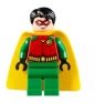Lego Juniors: Atak Jokera na jaskinię Batmana (10753)