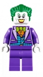 Lego Juniors: Atak Jokera na jaskinię Batmana (10753)