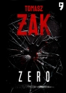 Zero Tomasz Żak