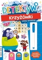 Detektyw krzyżówki