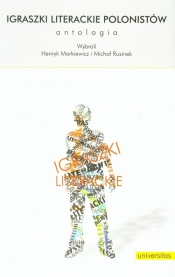 Igraszki literackie polonistów