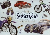 Karnet wielu sukcesów HM-200-1591
