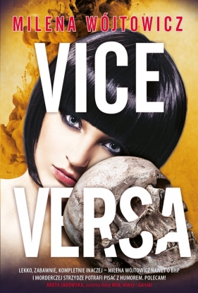 Vice versa - Wójtowicz Milena