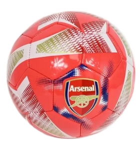 Piłka nożna Arsenal R5 Spirala AR10799 07991