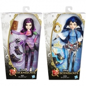HASBRO Następcy Lalka podstawowa (B3113)