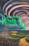 The Wonderful Wizard of Oz & Glinda of Oz. Wordsworth Classics wer. angielska Lyman Frank Baum