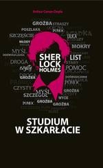 Studium w szkarłacie