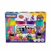 Gra zręcznościowa - Nom Nom Slime