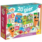 LISCIANI CAROTINA BABY 20 GIER