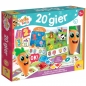 LISCIANI CAROTINA BABY 20 GIER