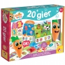  Carotina Baby - 20 gierWiek: 2+