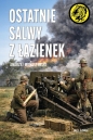 Ostatnie salwy z Łazienek - Andrzej Monastyrski