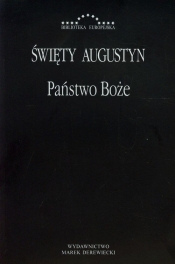 Państwo Boże - <br />