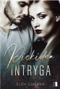 Piekielna intryga - Eliza Szafran
