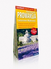 PROWANSJA POLUDNIOWA LAZUROWE WYBRZEZE XL LAMINAT-EXPRESS MA - Opracowanie zbiorowe