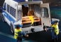 Playmobil, Transporter policyjny ze światłem i dźwiękiem (70899)