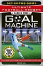 Ultimate Football Heroes – Goal Machine (Career Mode) - Roland Hall
