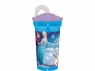 Bidon Frozen z rurką 350ml