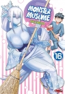  Monster Musume #16