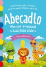 Abecadło. Wierszyki i rymowanki na każdą literę... Opracowanie zbiorowe