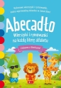 Abecadło. Wierszyki i rymowanki na każdą literę... - Opracowanie zbiorowe