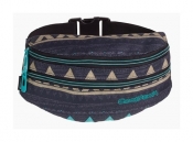 Coolpack - Madison - Nerka/saszetka - Emerald Ethnic (69991CP)