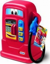 Dystrybutor paliwa Cozy Pumper