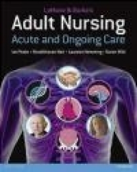 LeMone and Burke's Adult Nursing Karen Wild, Laureen Hemming, Muralitharan Nair