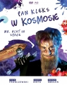 Pan Kleks w kosmosie - steelbook (DVD + blu-ray) Opracowanie zbiorowe